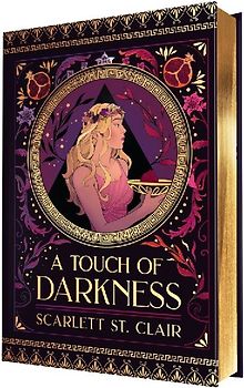 A Touch of Darkness (Collector's Edition)