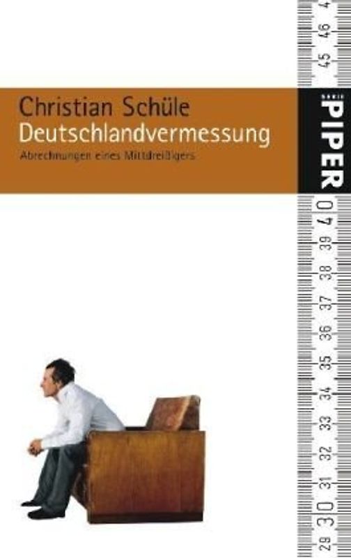 Deutschlandvermessung