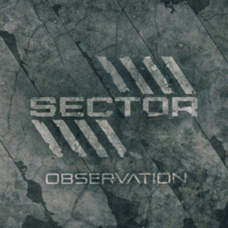 Sector - Observation EP