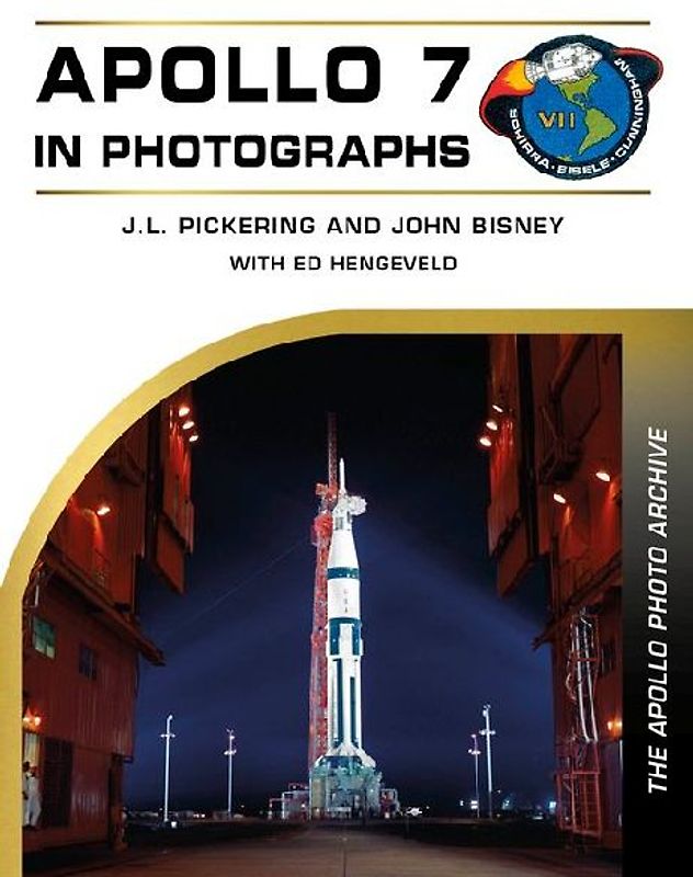 Apollo 7 in Photographs