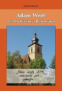 Adam Weiß.