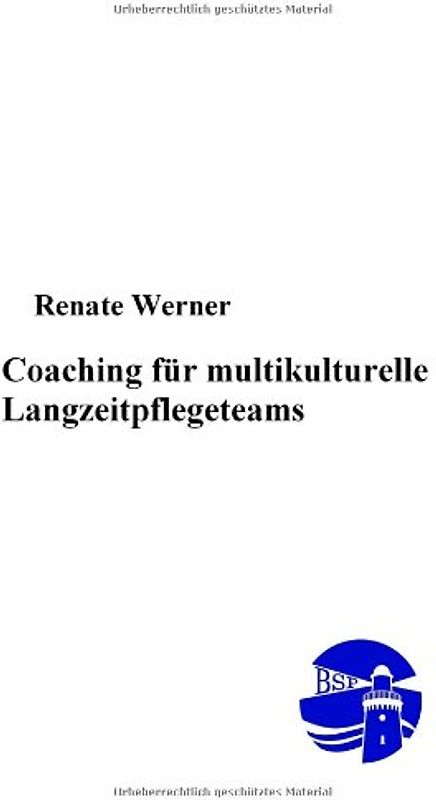 Coaching für multikulturelle Langzeitpflegeteams