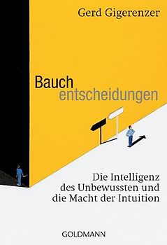 Bauchentscheidungen