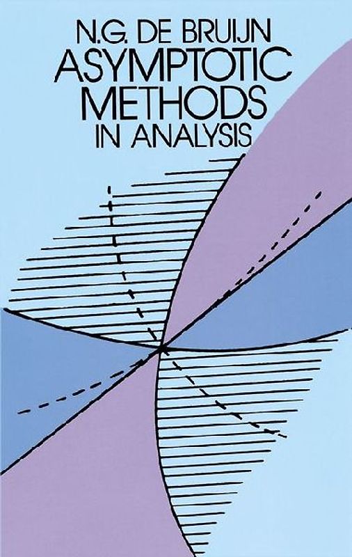 Asymptotic Methods in Analysis