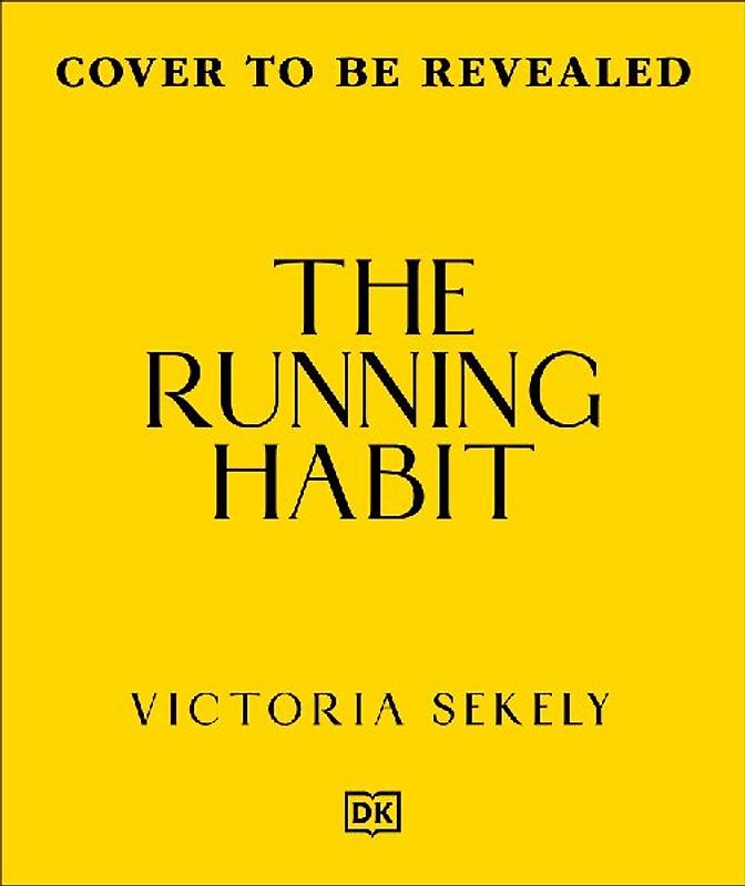 The Running Habit