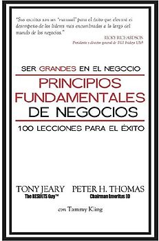 Principios Fundamentales de Negocios