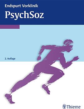 Endspurt Vorklinik: PsychSoz. Die Skripten fürs Physikum