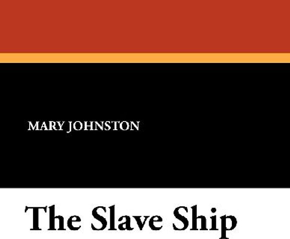 The Slave Ship