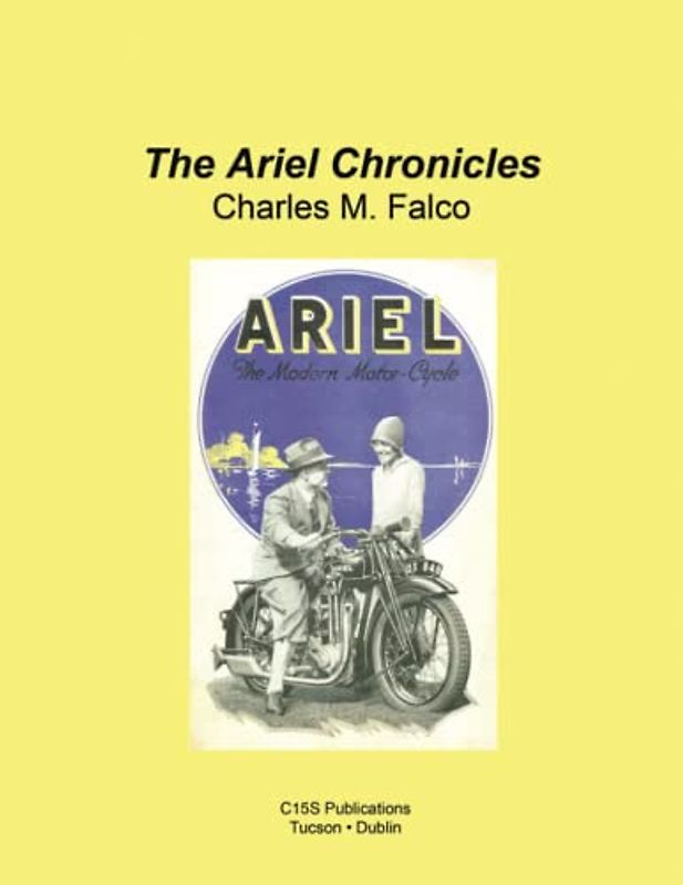 The Ariel Chronicles