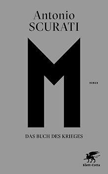 M. Das Buch des Krieges