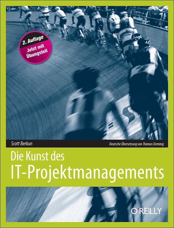 Die Kunst des IT-Projektmanagements