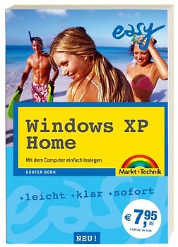 Windows XP Home