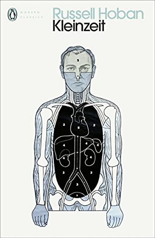 Kleinzeit (Penguin Modern Classics)