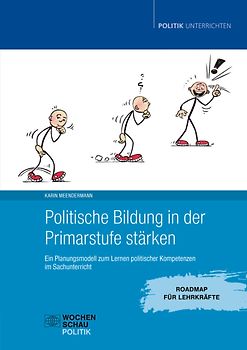 Politische Bildung in der Primarstufe stärken
