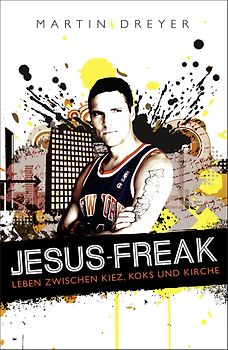 Jesus-Freak