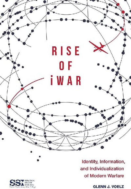 Rise of Iwar