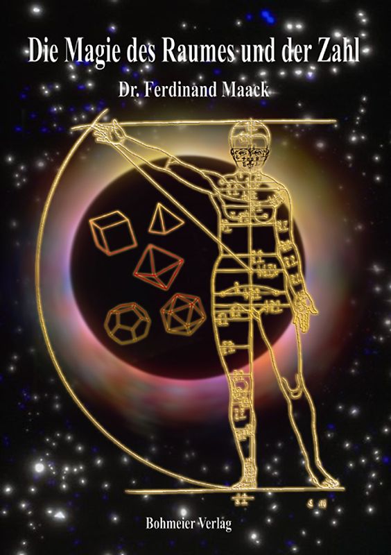 Die Magie des Raumes und der Zahl