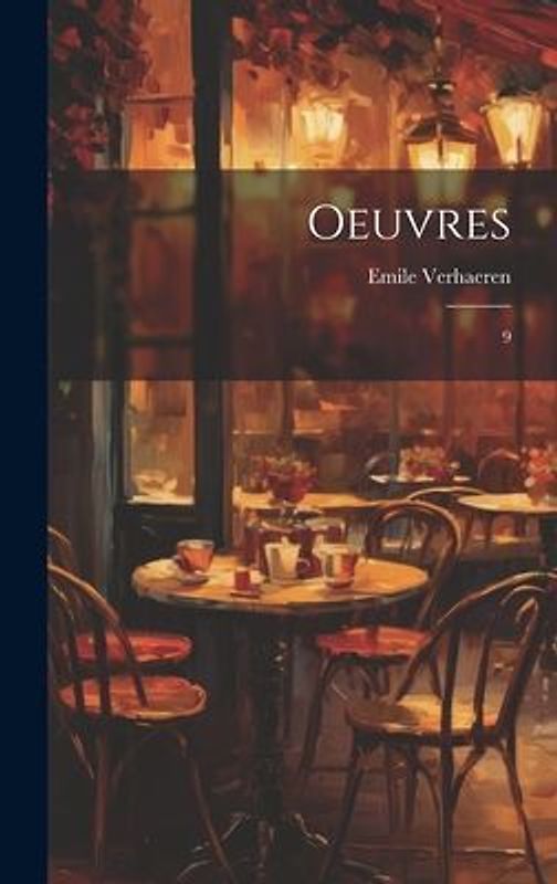 Oeuvres