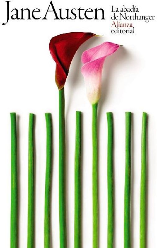 La abadía de Northanger