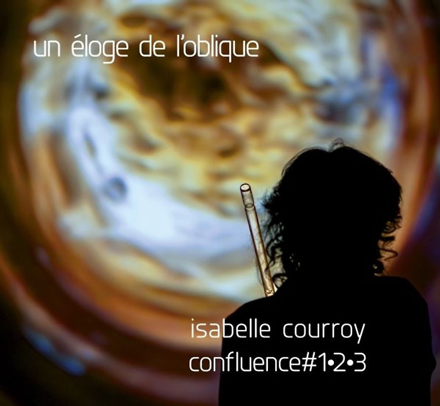 Un eloge de l'oblique - Confluence #1-2-3