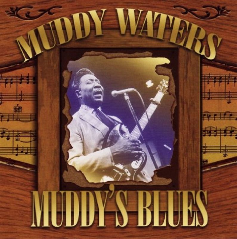 Muddy Waters - Muddy'S Blues