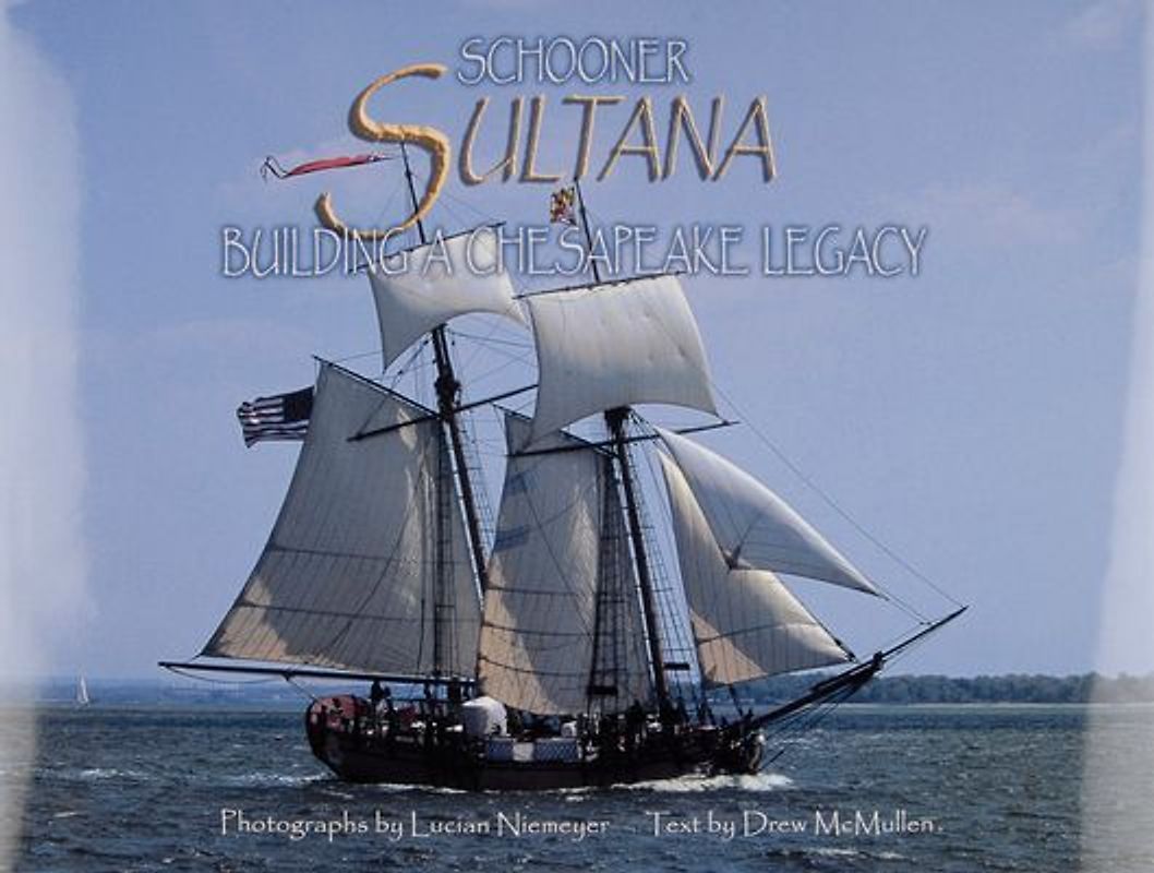 Schooner Sultana