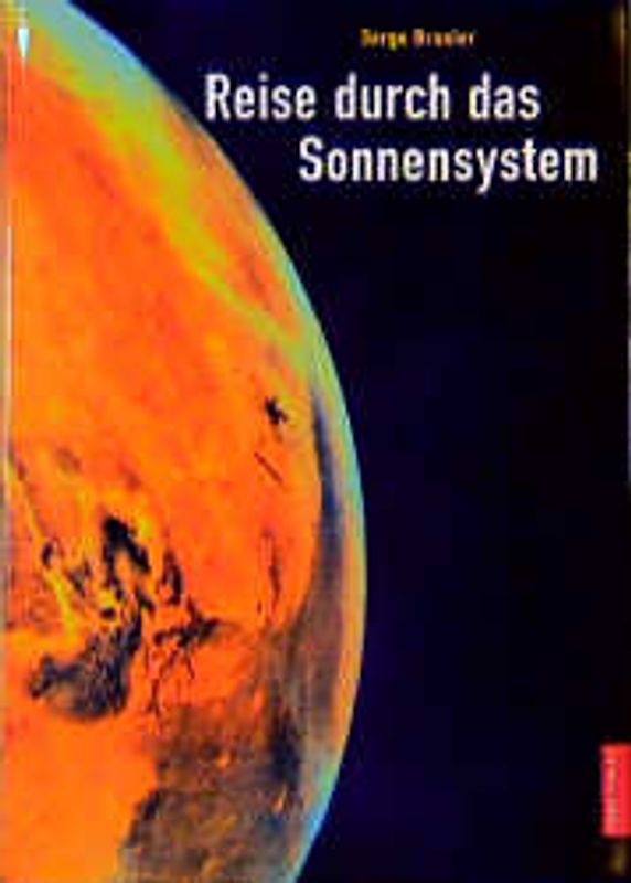 Reise durch das Sonnensystem