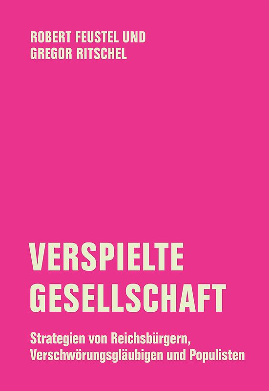 Verspielte Gesellschaft