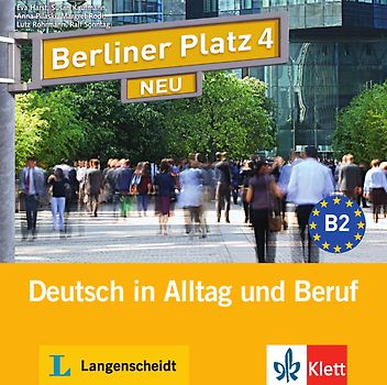 Berliner Platz 4 NEU