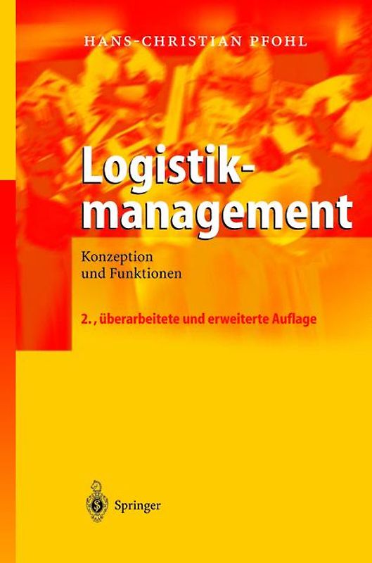 Logistikmanagement