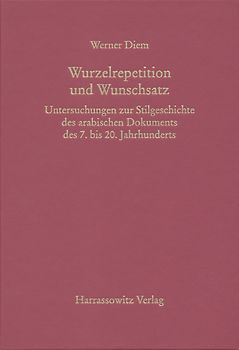 Wurzelrepetition und Wunschsatz