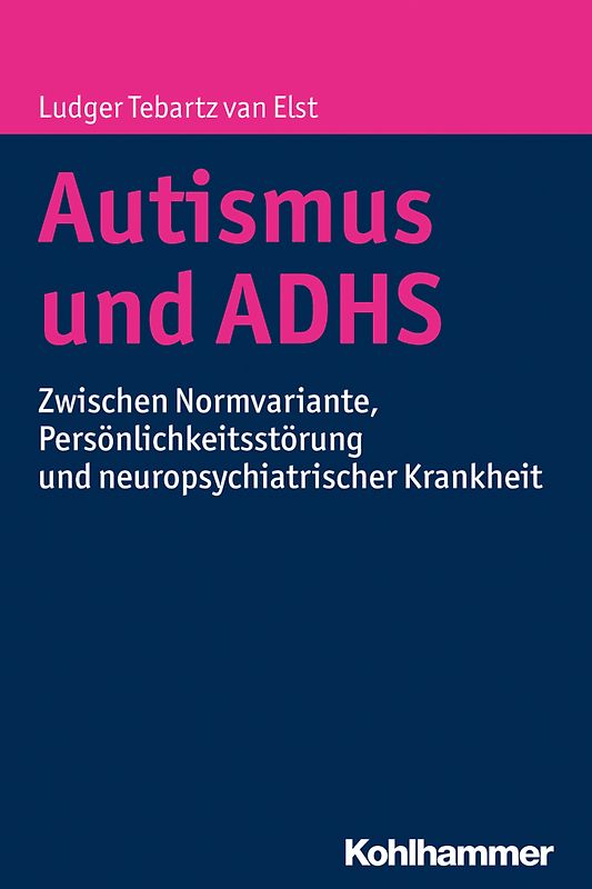Autismus und ADHS