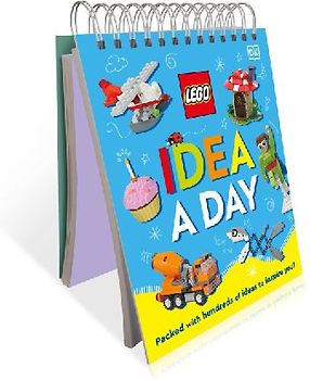 LEGO Idea A Day