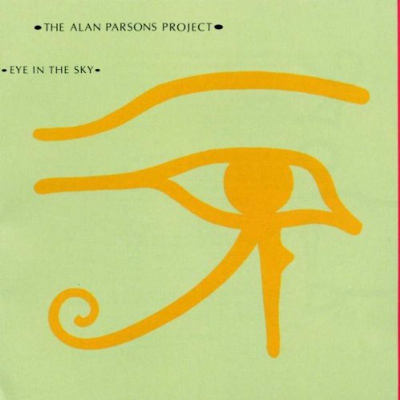 Alan Parsons Project - Eye in the Sky