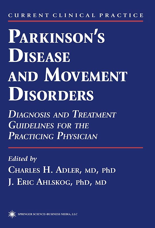 Parkinson’s Disease and Movement Disorders