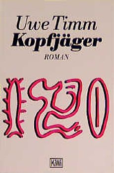Kopfjäger. Bericht aus dem Inneren des Landes