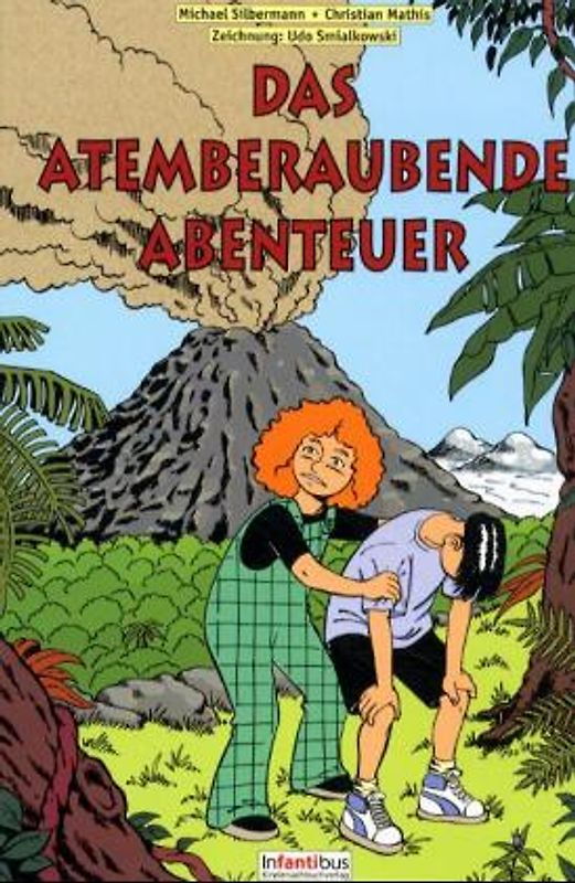 Das Atemberaubende Abenteuer