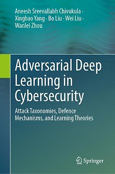 Adversarial Machine Learning