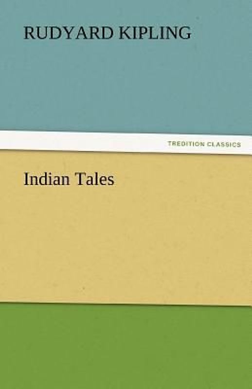 Indian Tales