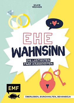Ehe-Wahnsinn!