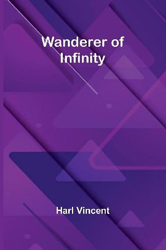 Wanderer of Infinity