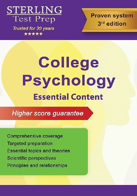 College Psychology