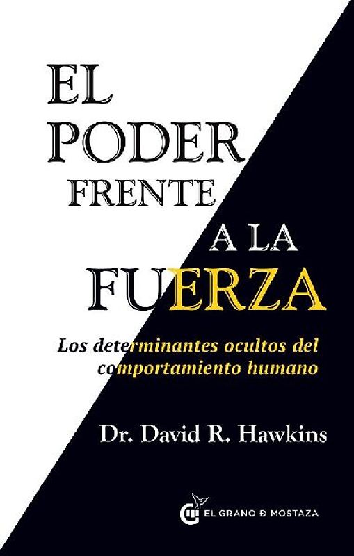 El poder frente a la fuerza