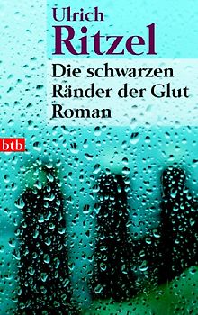 Die schwarzen Ränder der Glut