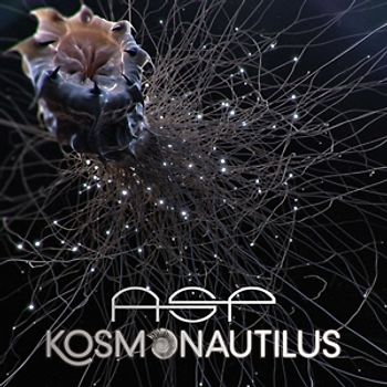 ASP - Kosmonautilus (Limited) [3 CDs]