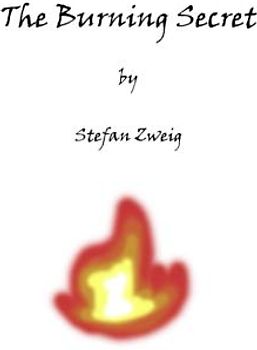 The Burning Secret