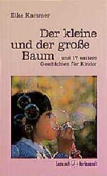Der kleine und der grosse Baum