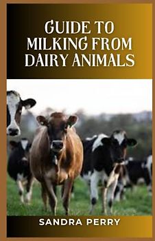 Guide to Milking From Dairy Animals: There are several varieties of milk out there, including lactose-free milk, whole milk, fat-free milk and flavored versions.