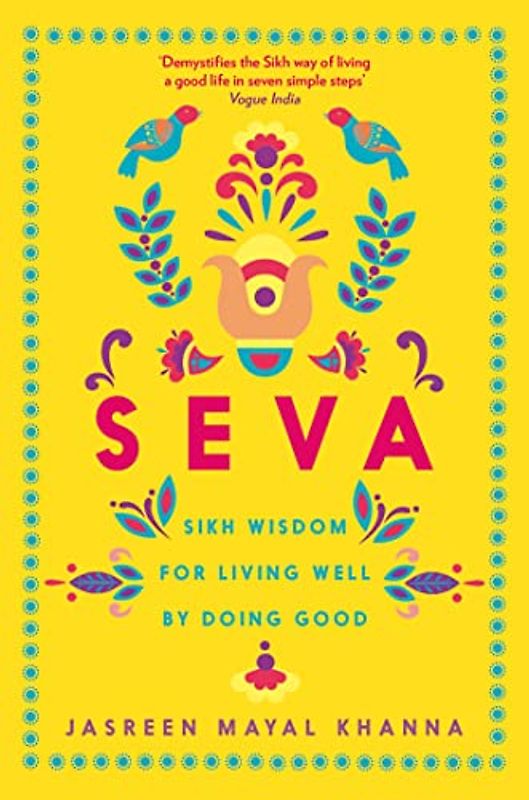 Seva