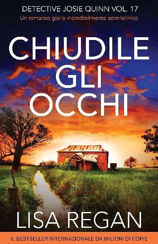 Chiudile gli occhi